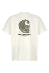 the carhartt wip entrance t-shirt