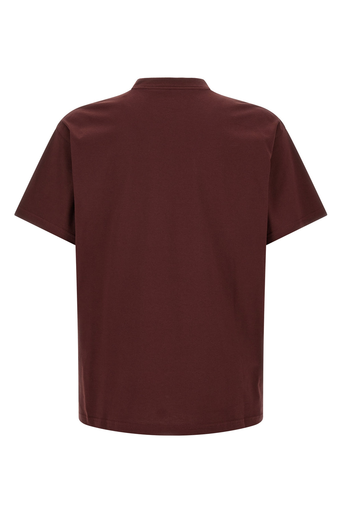 CARHARTT WIP L the carhartt wip entrance t-shirt in lightweight organic cotton jersey