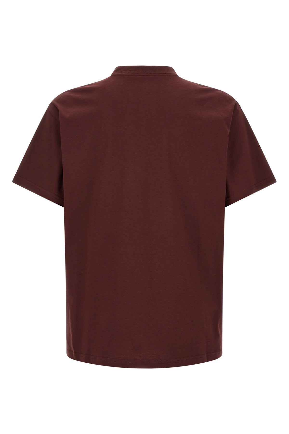 the carhartt wip entrance t-shirt in lightweight organic cotton jersey