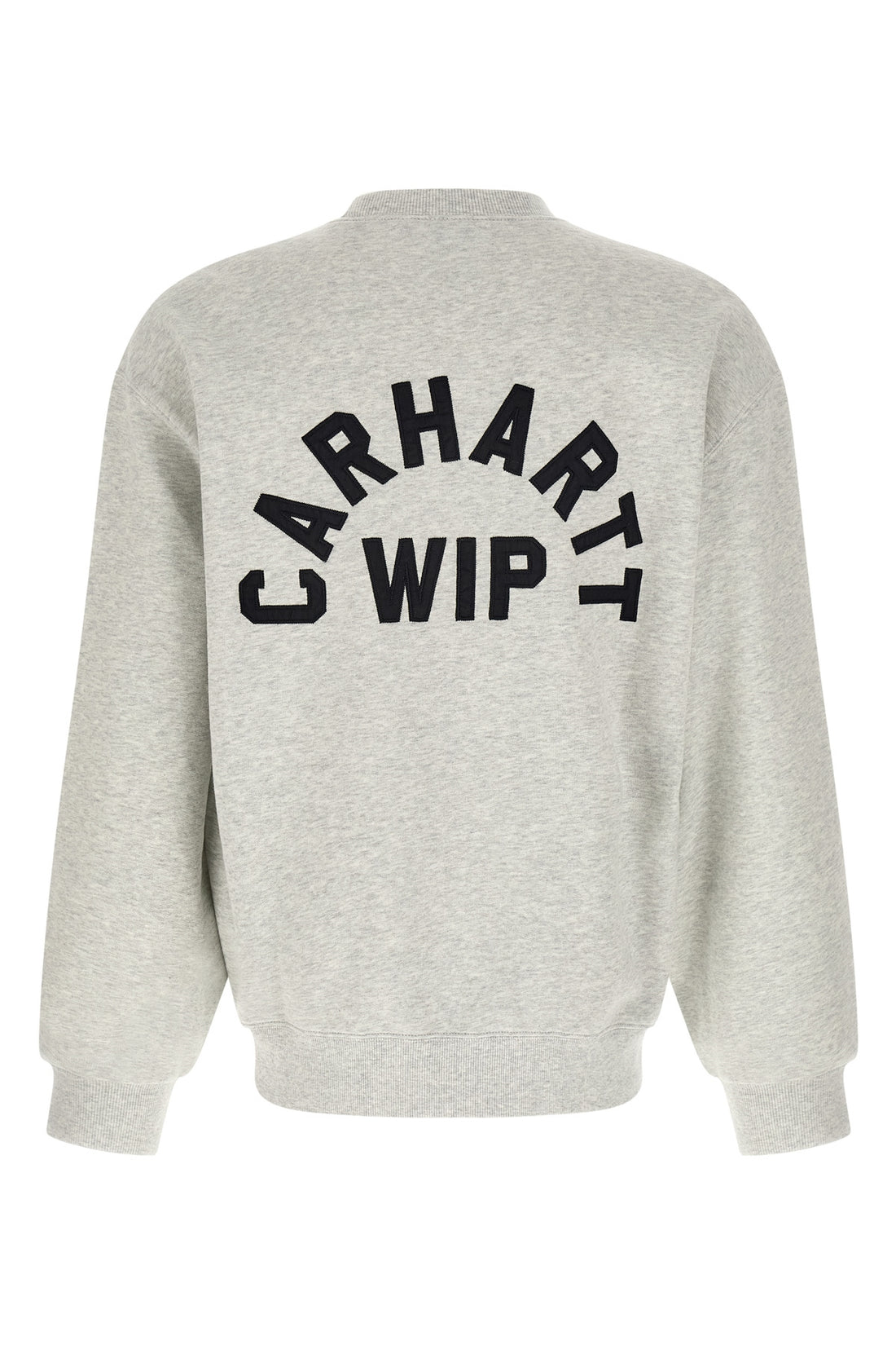 CARHARTT WIP L the carhartt wip arch script sweatshirt