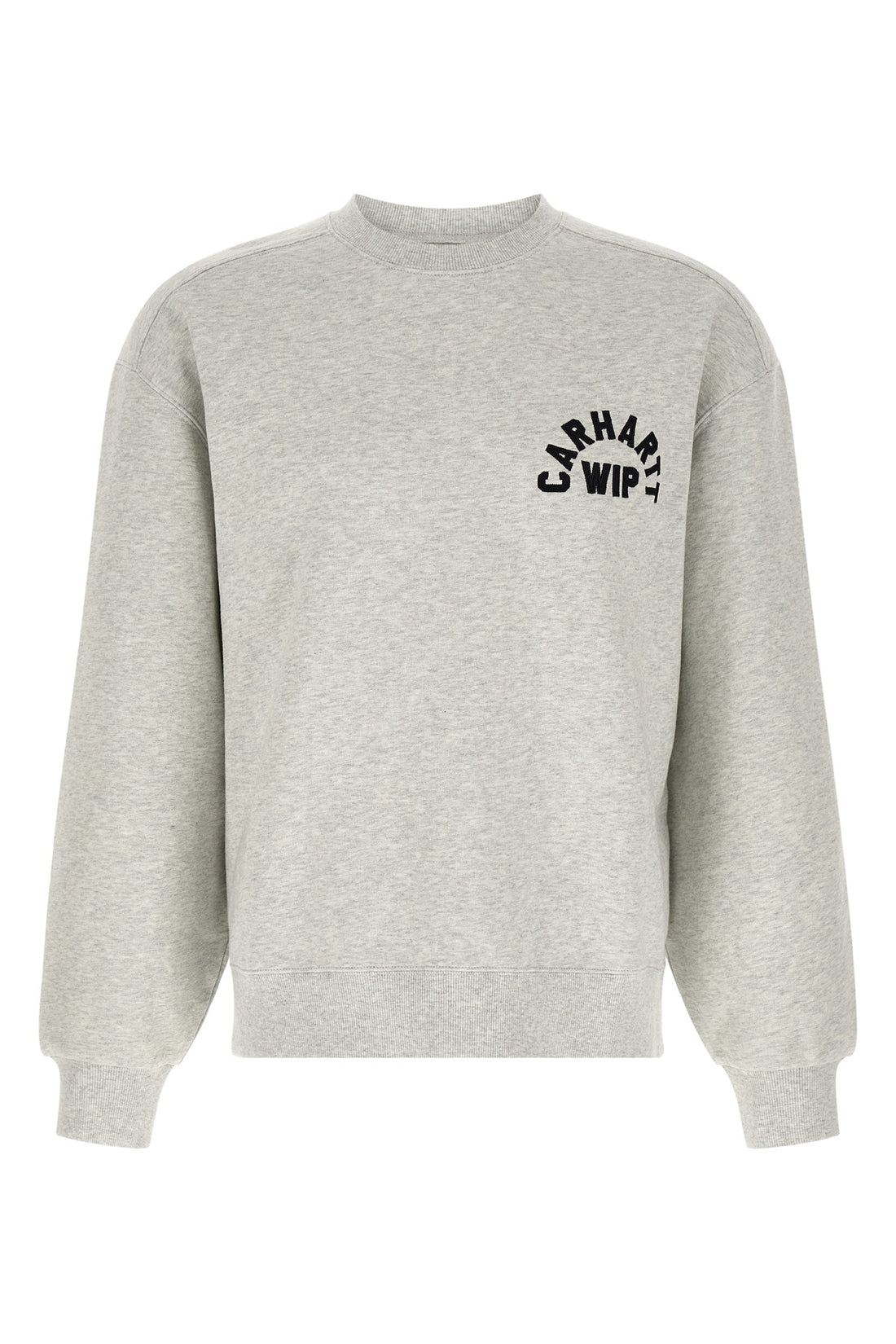 CARHARTT WIP L the carhartt wip arch script sweatshirt