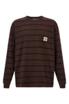 the carhartt wip cadorna t-shirt
