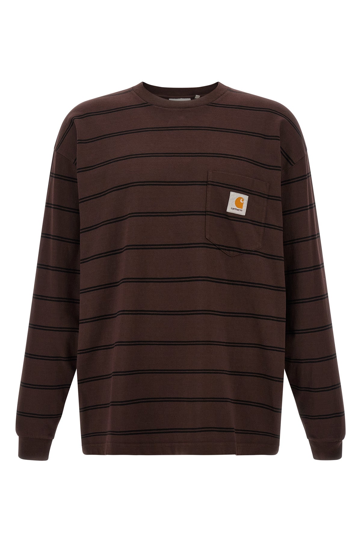 the carhartt wip cadorna t-shirt
