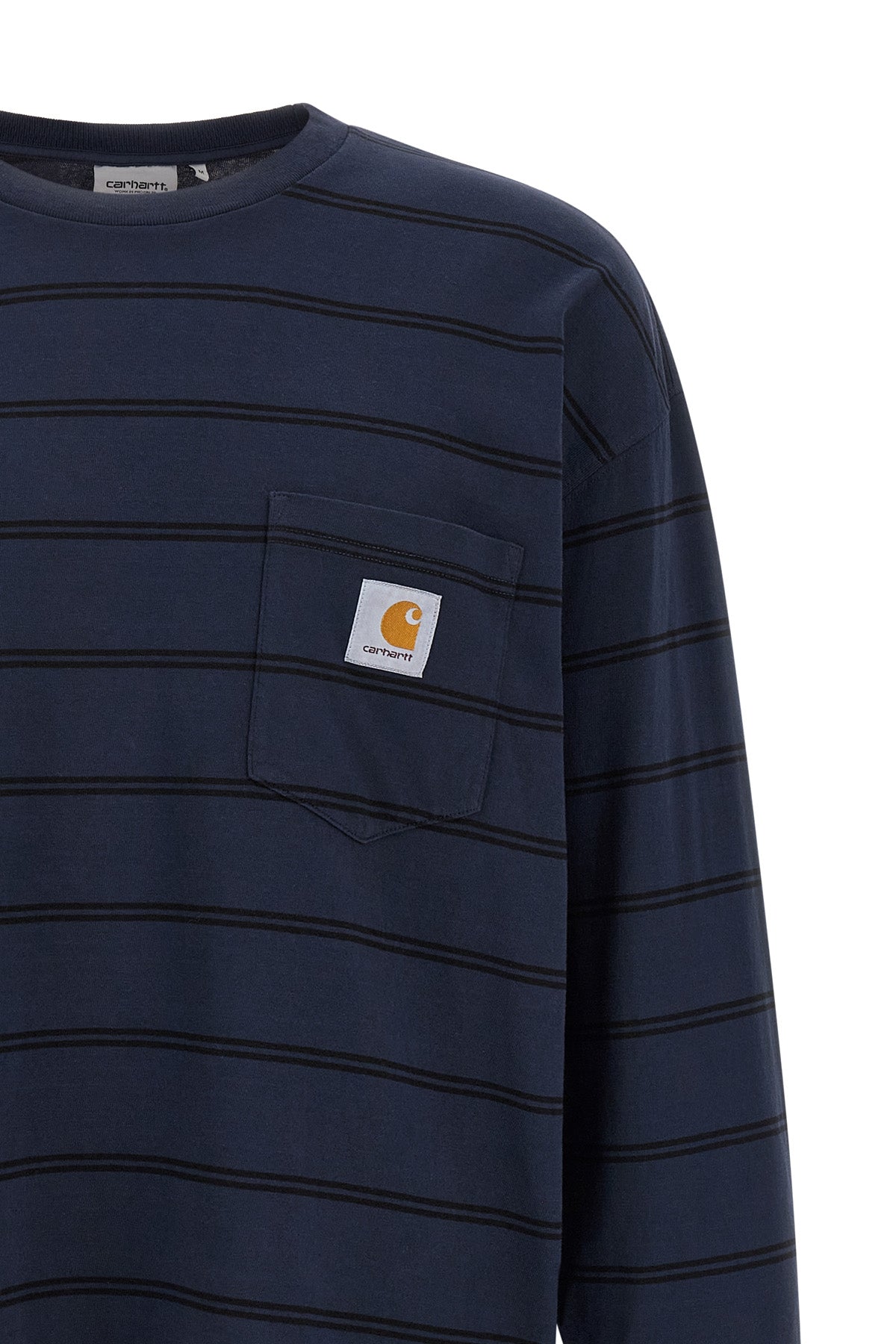 the carhartt wip cadorna long-sleeved t-shirt