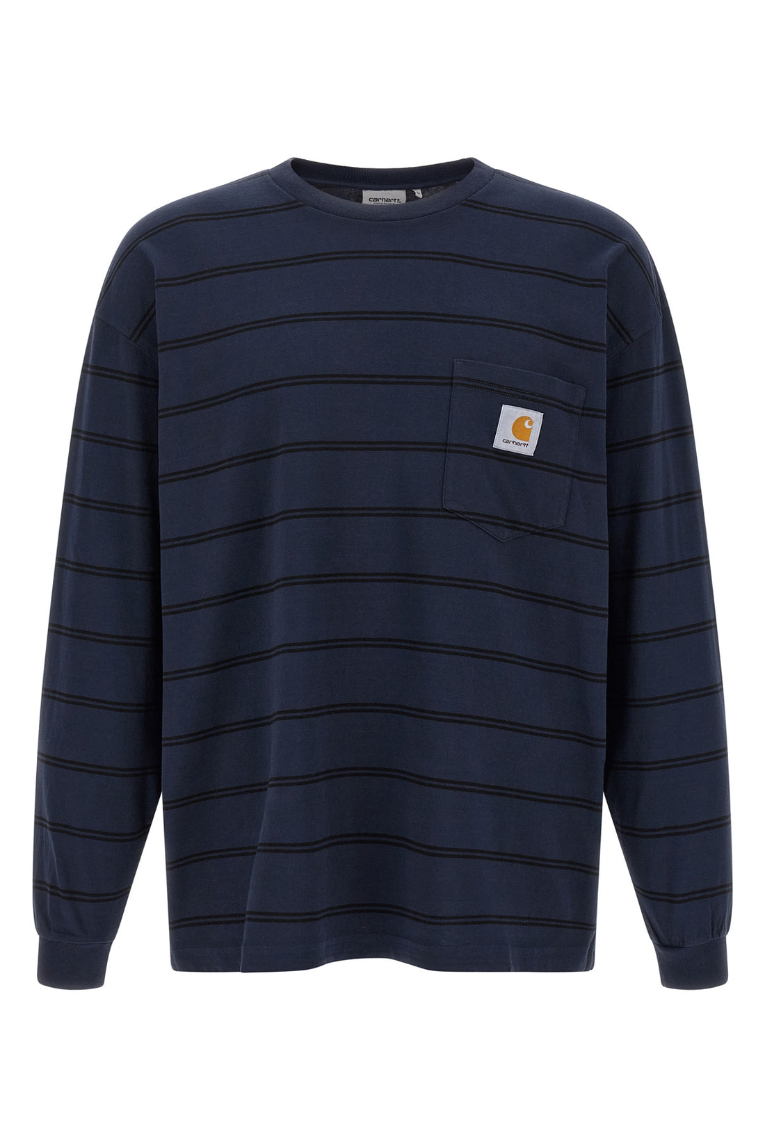 CARHARTT WIP L the carhartt wip cadorna long-sleeved t-shirt