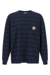 the carhartt wip cadorna long-sleeved t-shirt