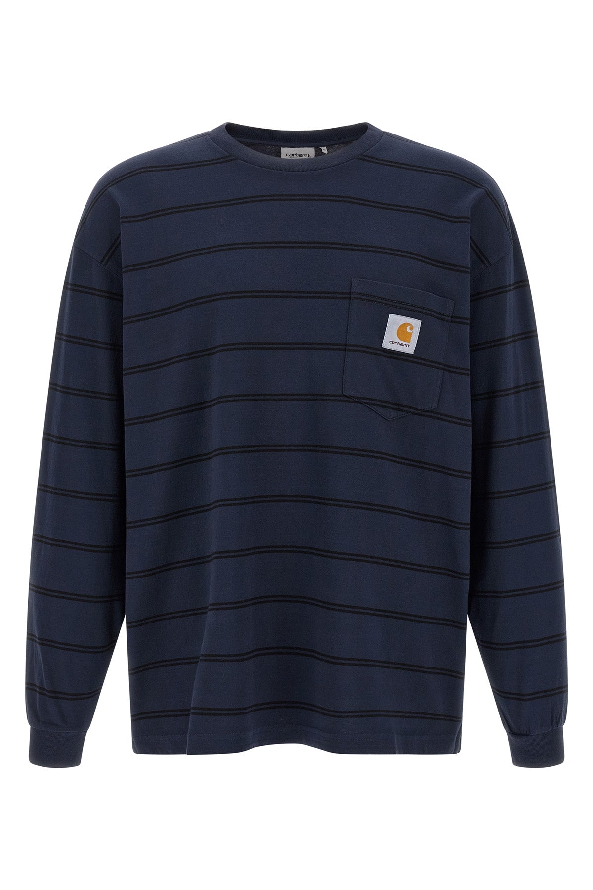 the carhartt wip cadorna long-sleeved t-shirt