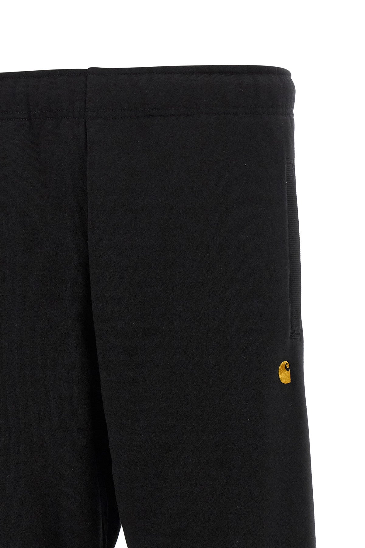 carhartt wip chase track pants