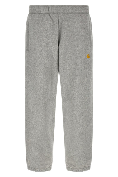 carhartt wip chase sporty pants