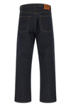 carhartt wip payson pant structured denim jeans