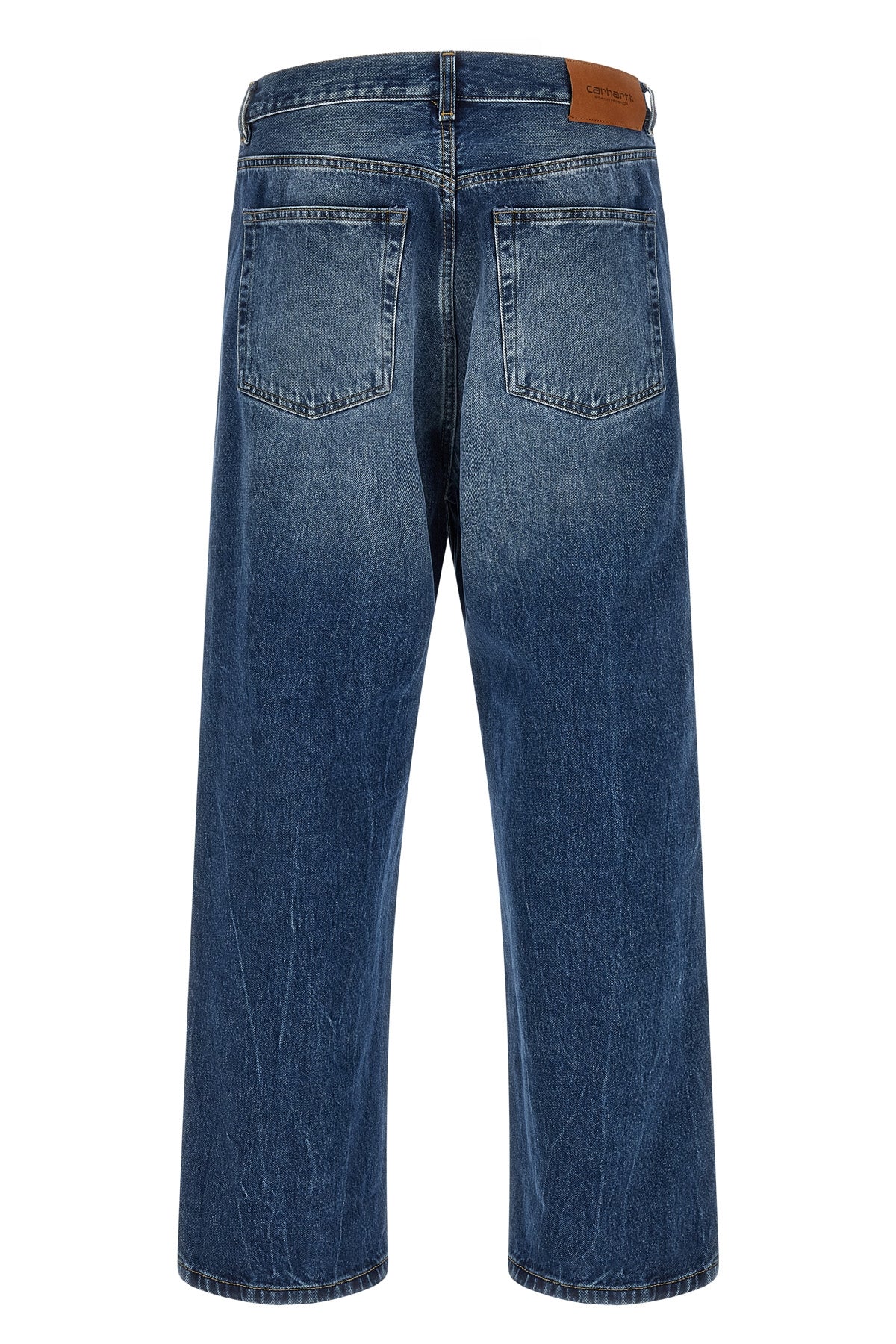 the carhartt wip payson pant jeans