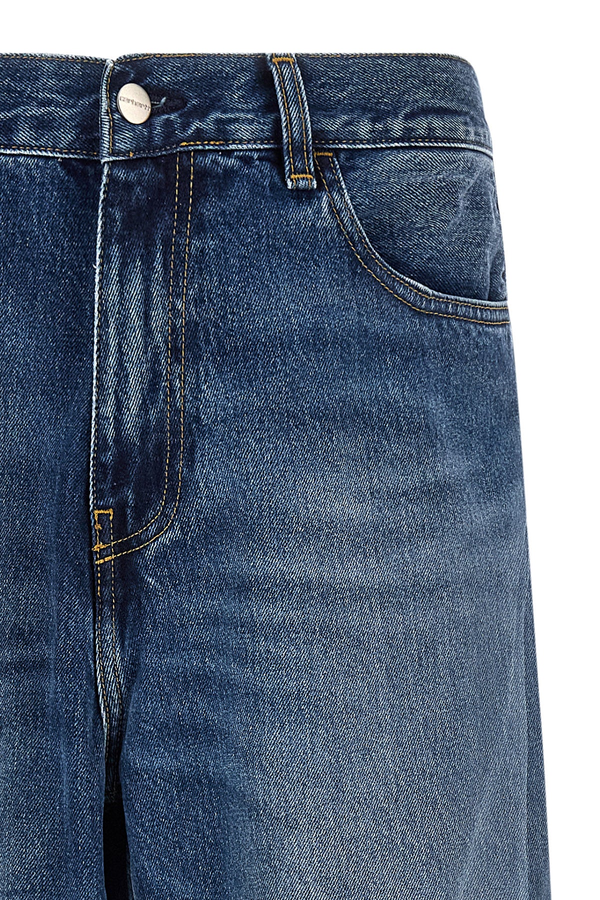 the carhartt wip payson pant jeans