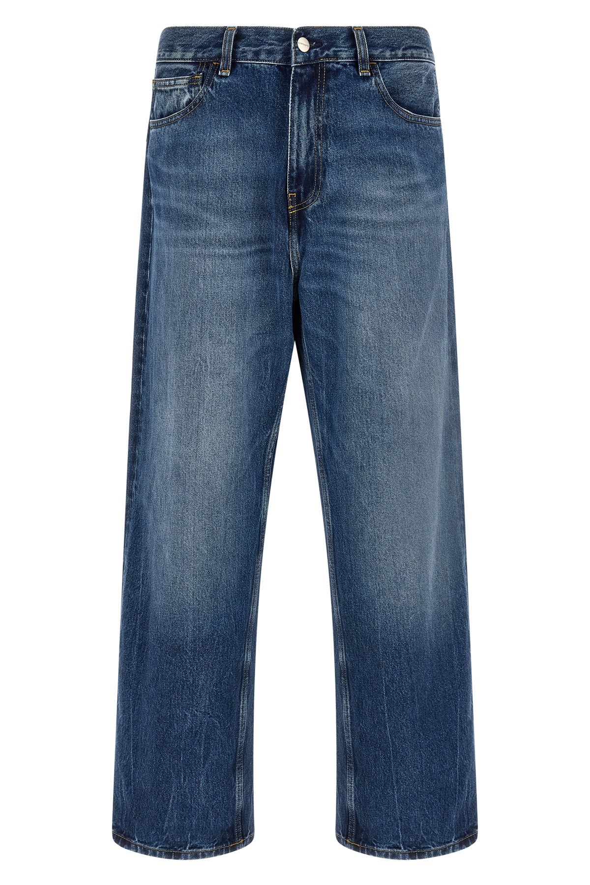 the carhartt wip payson pant jeans