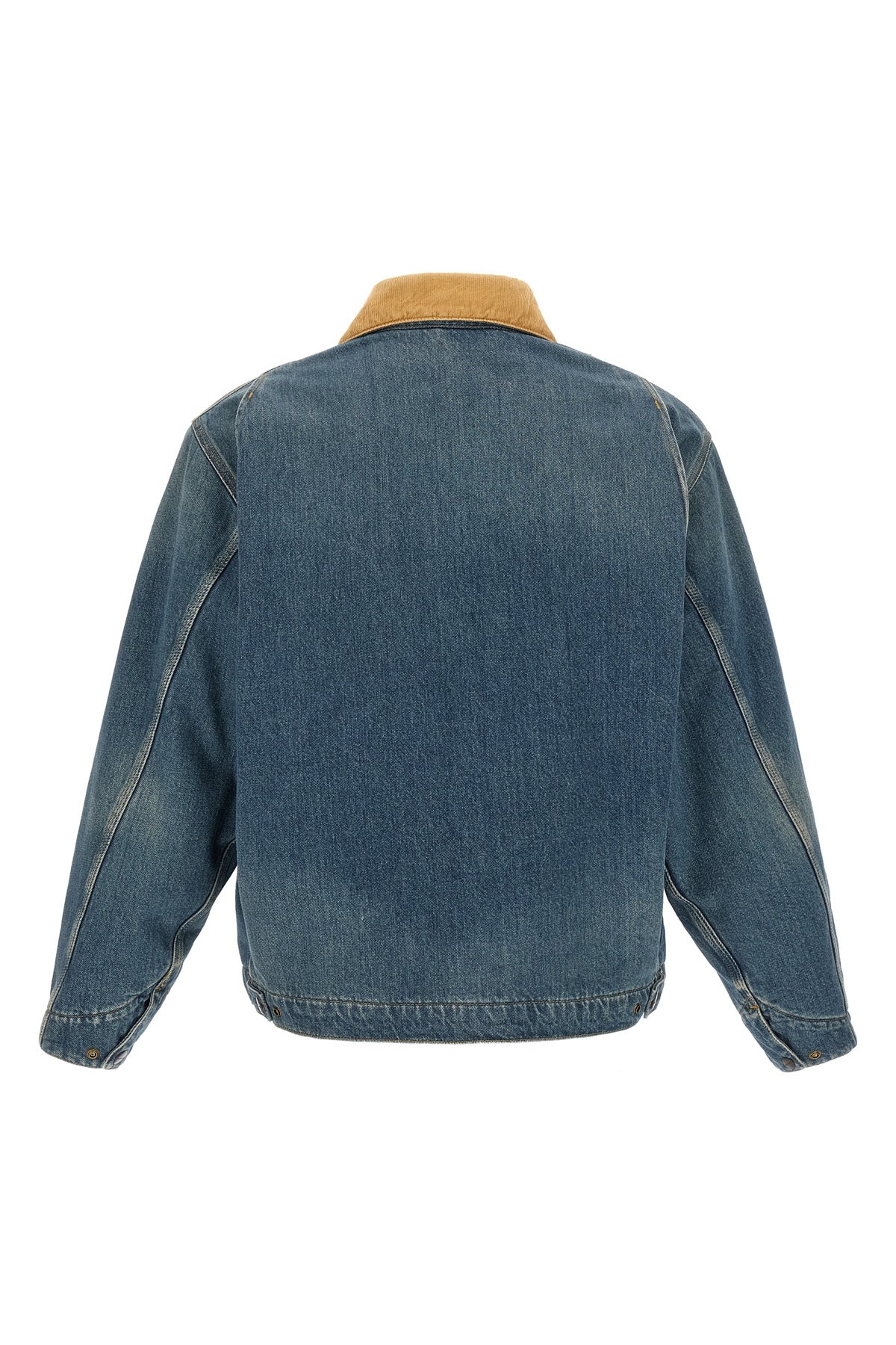 the carhartt wip og detroit jacket