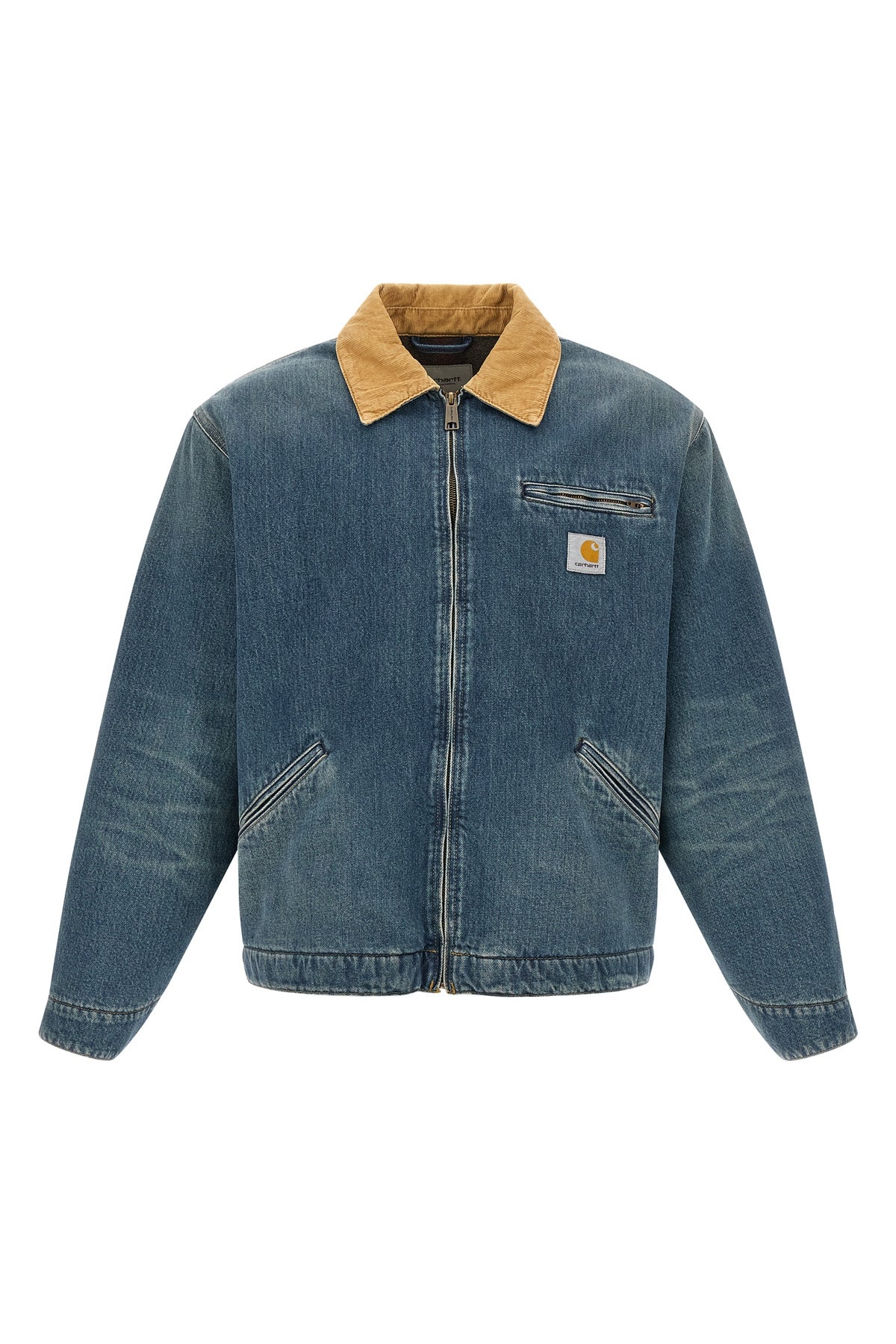 the carhartt wip og detroit jacket
