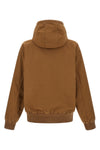 the carhartt wip og active jacket