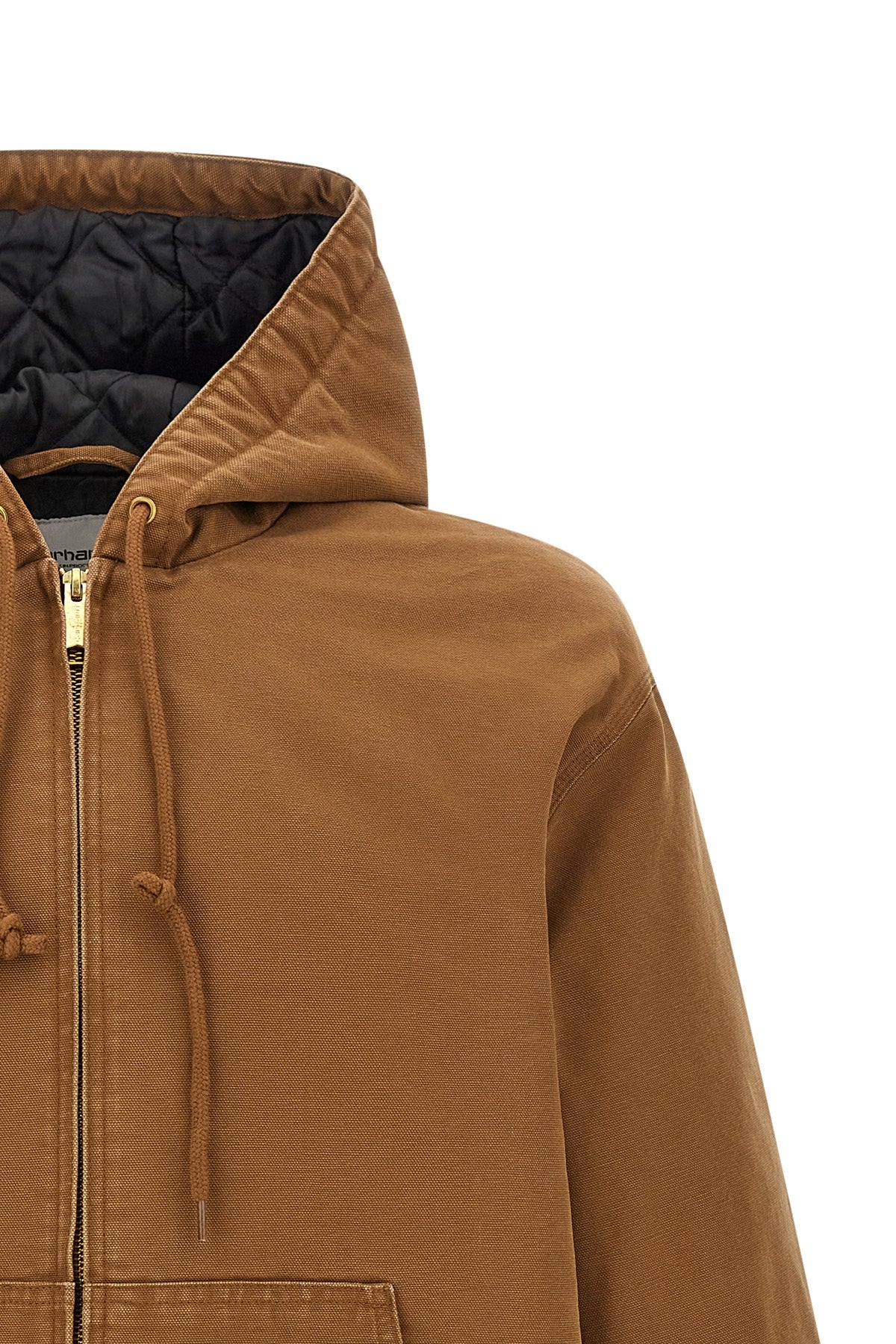 the carhartt wip og active jacket