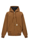 the carhartt wip og active jacket
