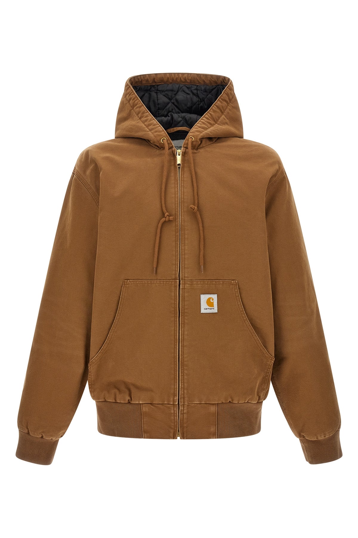 the carhartt wip og active jacket