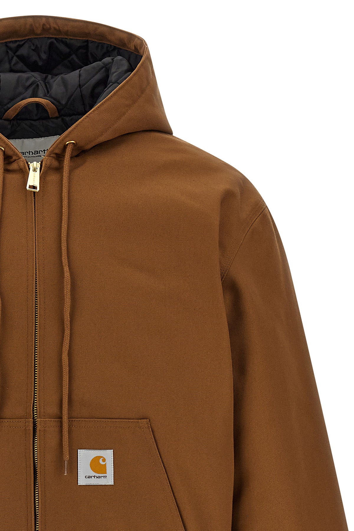the carhartt wip og active jacket