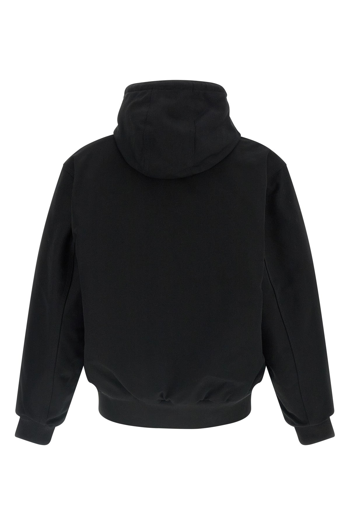 the carhartt wip og active hooded jacket