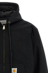 the carhartt wip og active hooded jacket