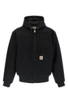 the carhartt wip og active hooded jacket
