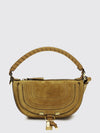 woman's shoulder bag chloé