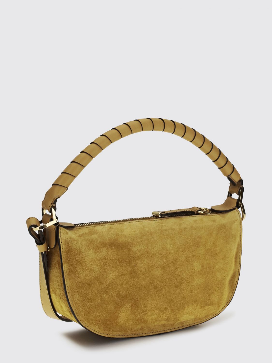woman's shoulder bag chloé