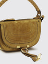 woman's shoulder bag chloé