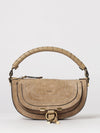 woman's crossbody bag chloé