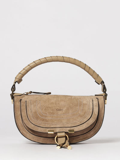 woman's crossbody bag chloé