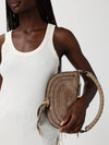 woman's crossbody bag chloé