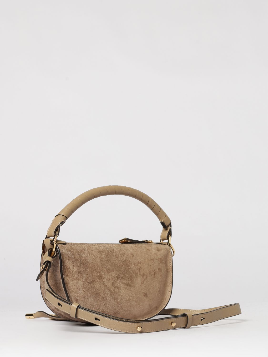 woman's crossbody bag chloé