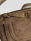 woman's crossbody bag chloé