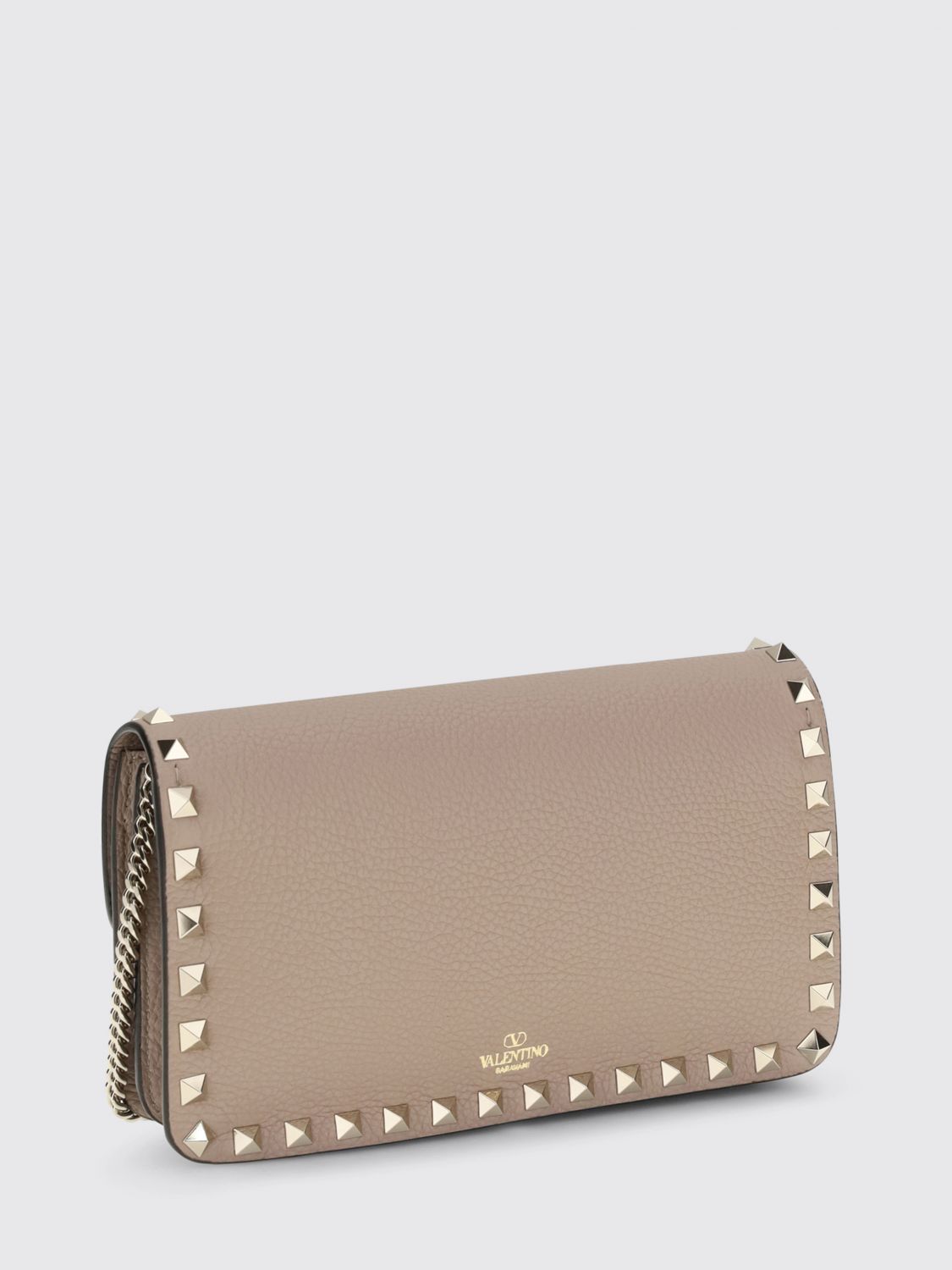woman's mini bag