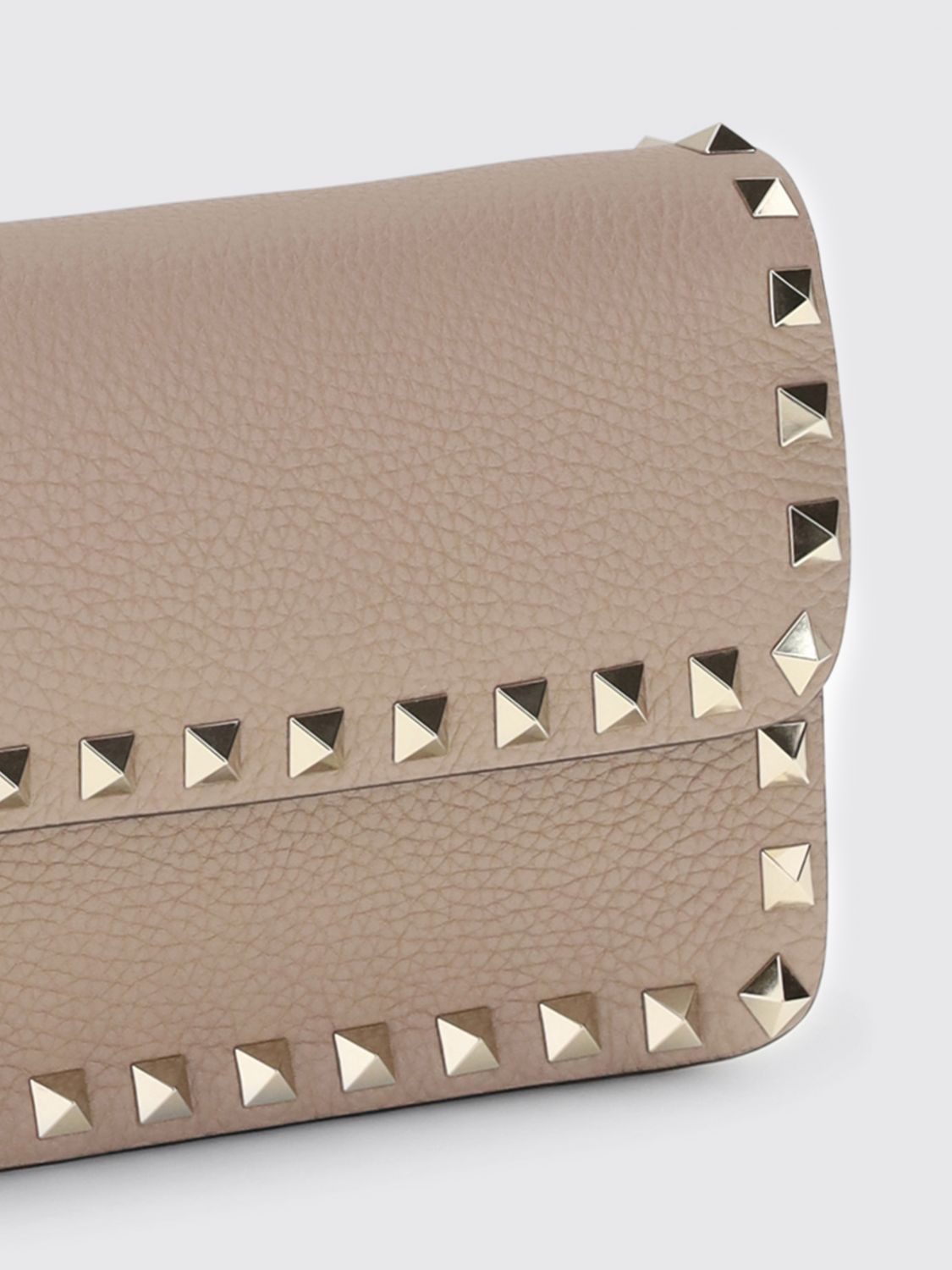 woman's mini bag