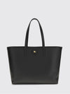 bloomsbury grained leather bag