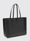 bloomsbury grained leather bag
