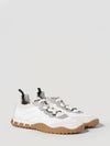 woman's sneakers