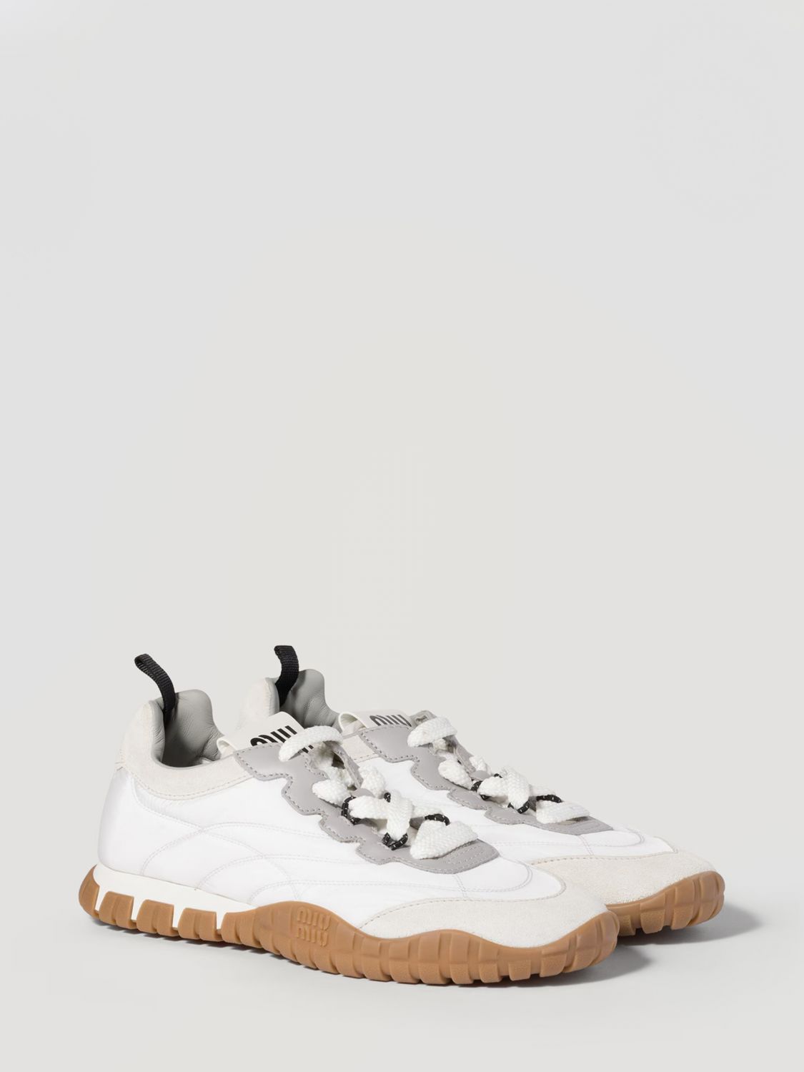 woman's sneakers