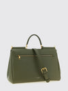 my sicily maxi plongé leather bag