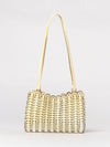 woman's shoulder bag