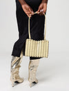 woman's crossbody bag