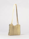 woman's shoulder bag