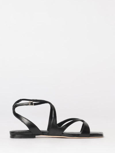 ayla nappa sandals