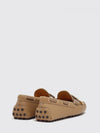 woman's loafer