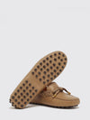 woman's loafer