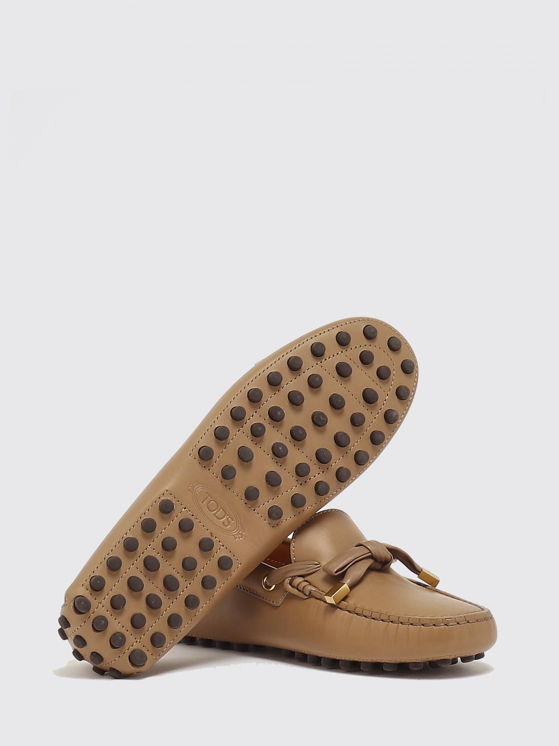 woman's loafer