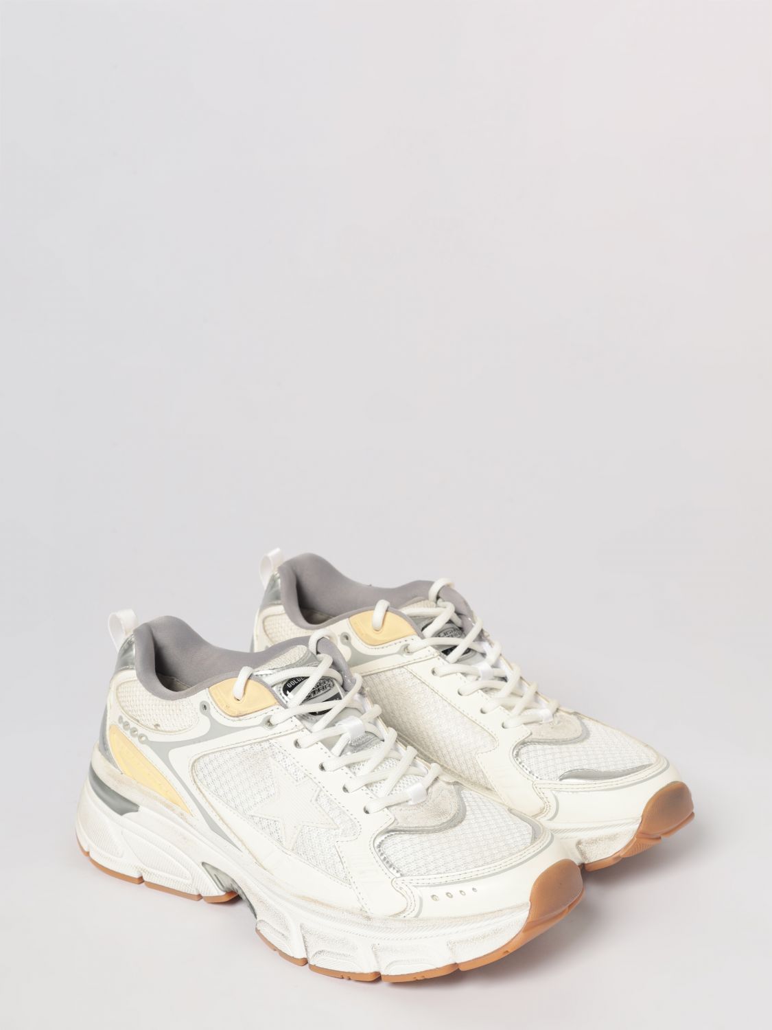 woman's sneakers